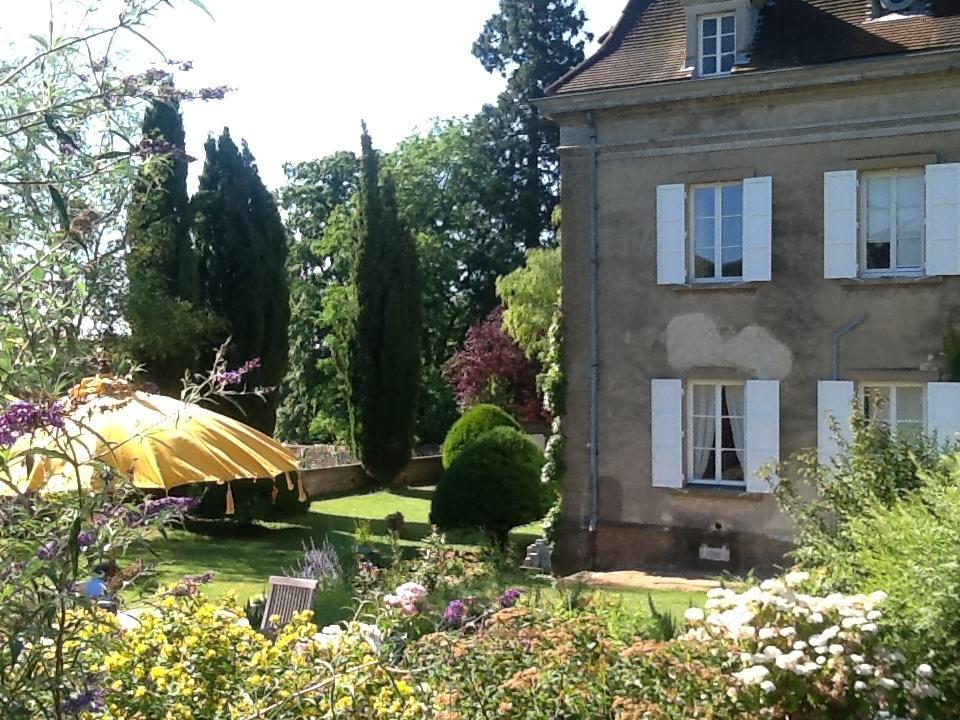 Chambre D'Hotes Rijckaert Leynes Екстериор снимка