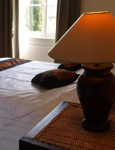 Chambre D'Hotes Rijckaert Leynes Стая снимка