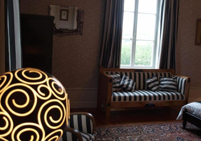 Chambre D'Hotes Rijckaert Leynes Стая снимка